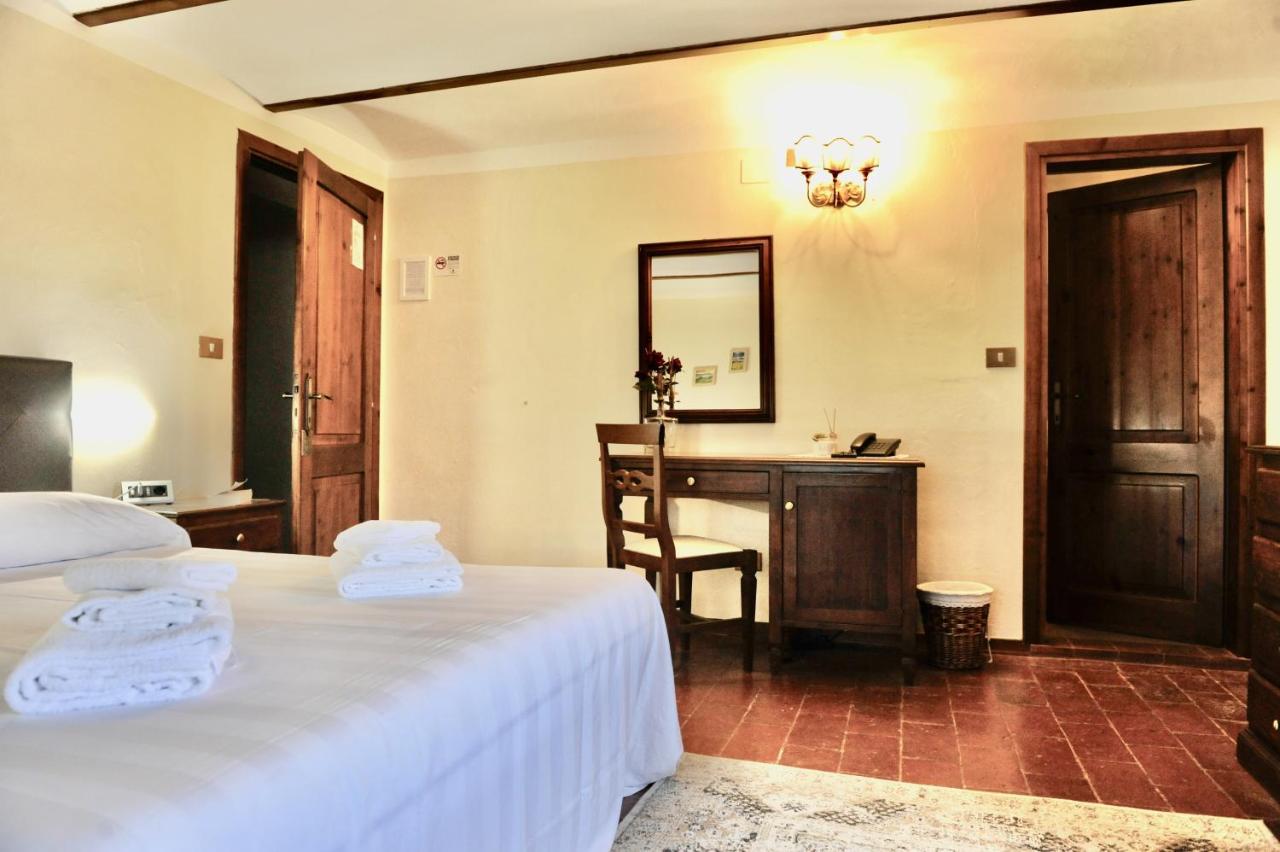 Villa Schiatti Cortona Exterior foto