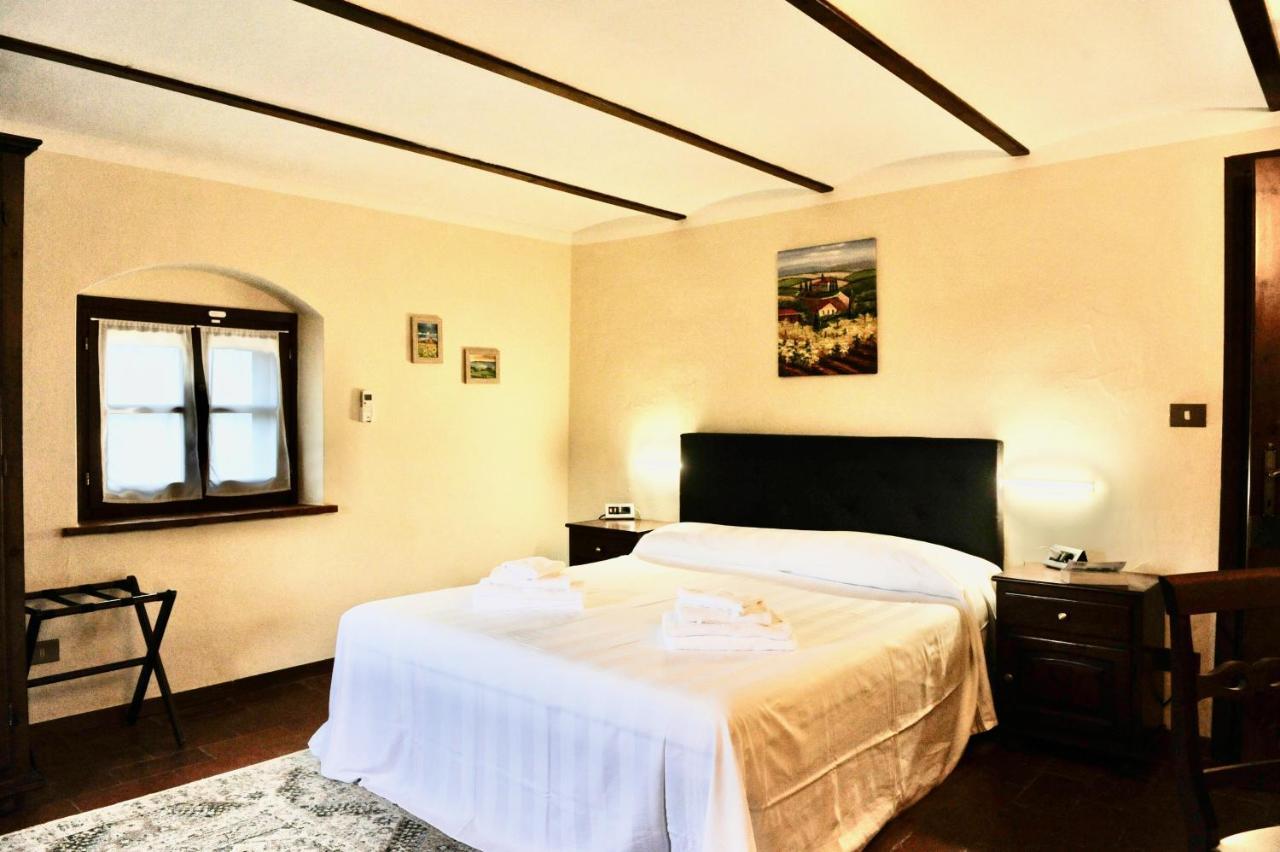 Villa Schiatti Cortona Exterior foto